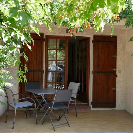 Studio Le Beauduc Apartment Saintes-Maries-de-la-Mer Exterior photo