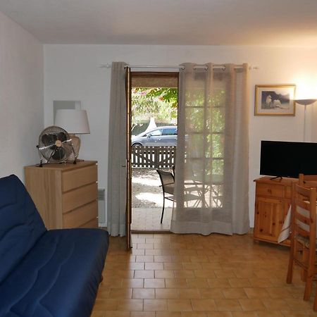 Studio Le Beauduc Apartment Saintes-Maries-de-la-Mer Exterior photo