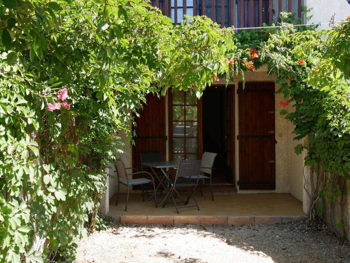 Studio Le Beauduc Apartment Saintes-Maries-de-la-Mer Exterior photo