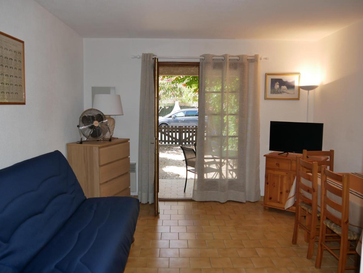 Studio Le Beauduc Apartment Saintes-Maries-de-la-Mer Exterior photo
