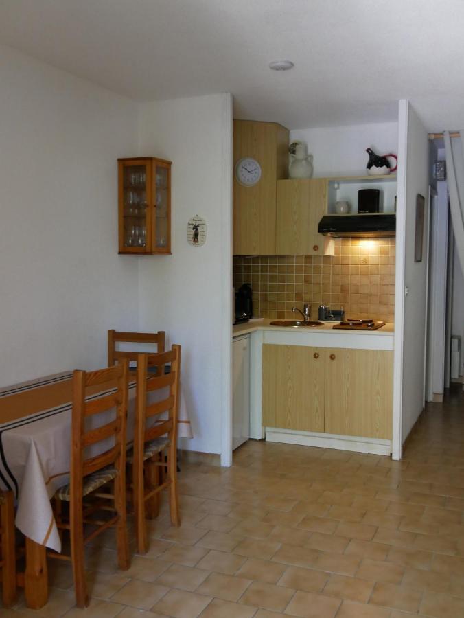 Studio Le Beauduc Apartment Saintes-Maries-de-la-Mer Exterior photo